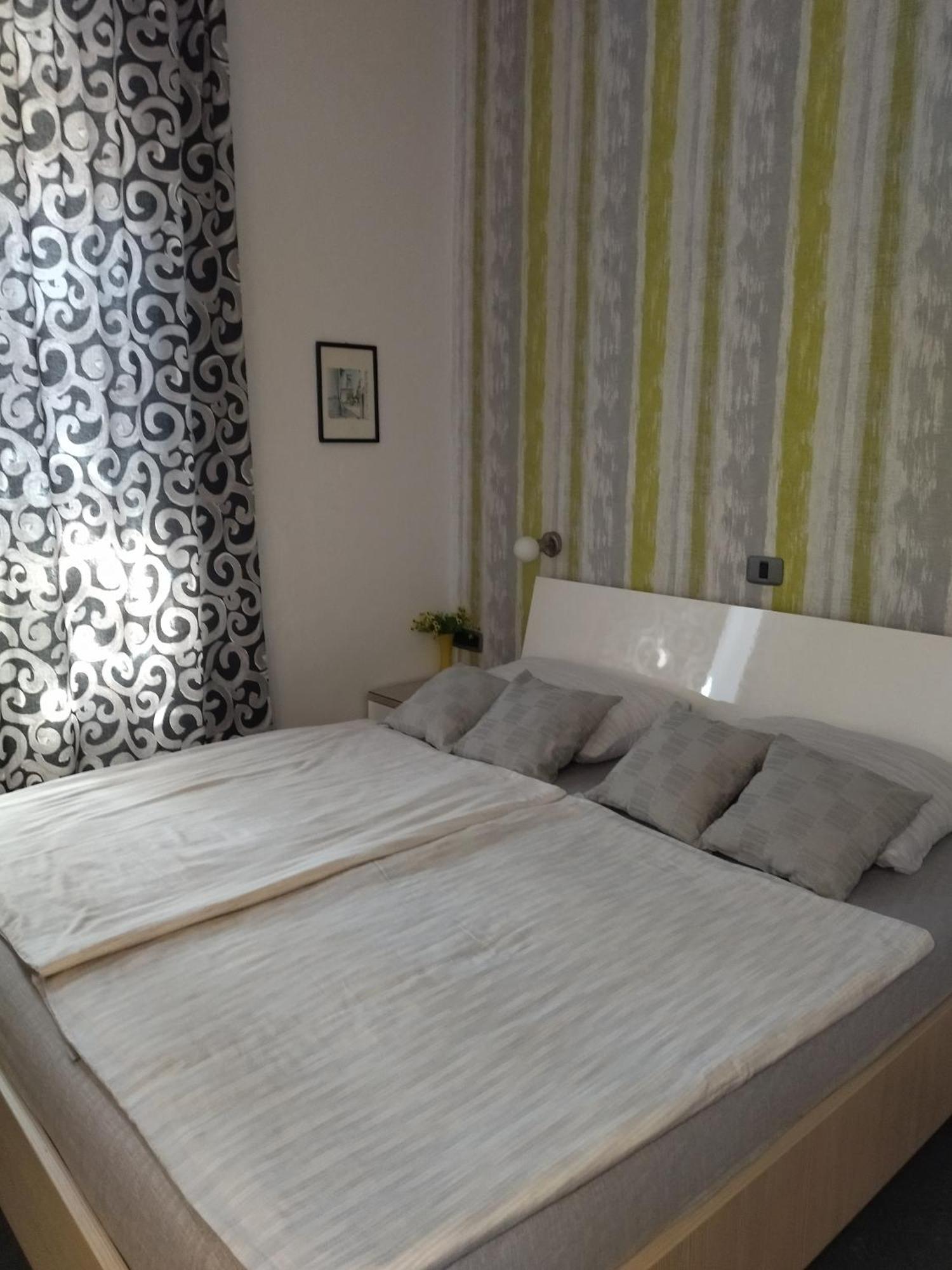 PUY Studio Buric מראה חיצוני תמונה