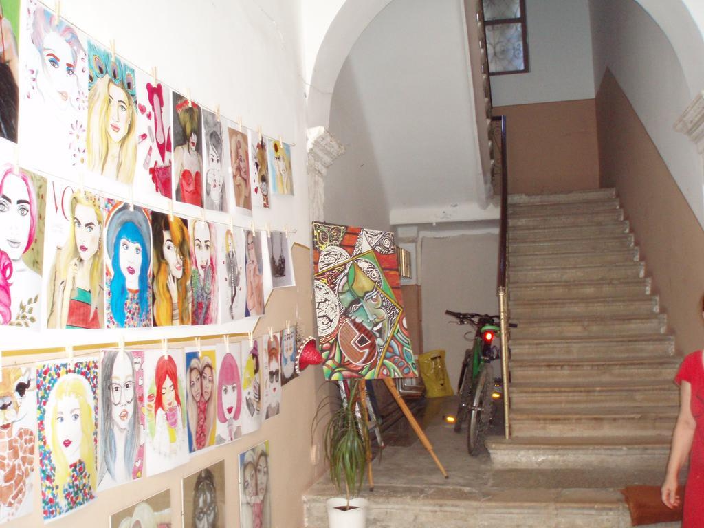 PUY Studio Buric מראה חיצוני תמונה