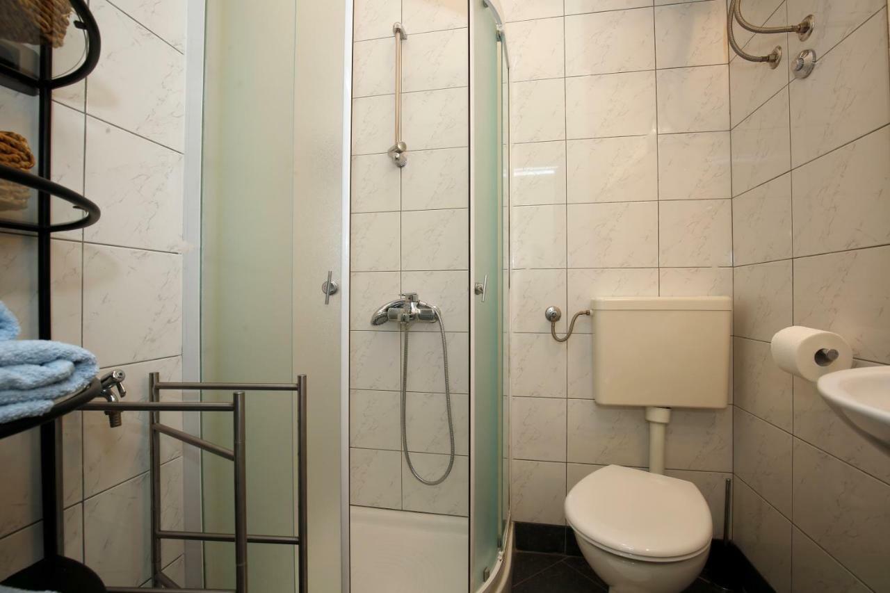 PUY Studio Buric מראה חיצוני תמונה