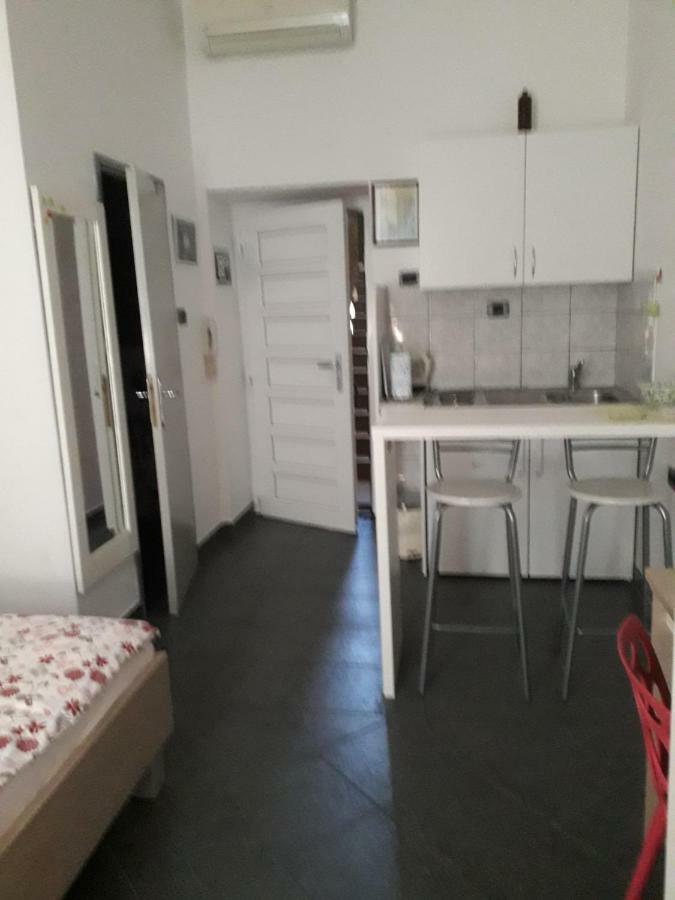 PUY Studio Buric מראה חיצוני תמונה