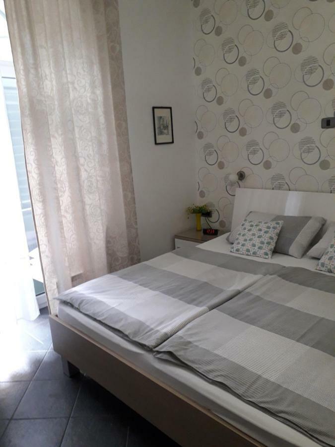 PUY Studio Buric מראה חיצוני תמונה