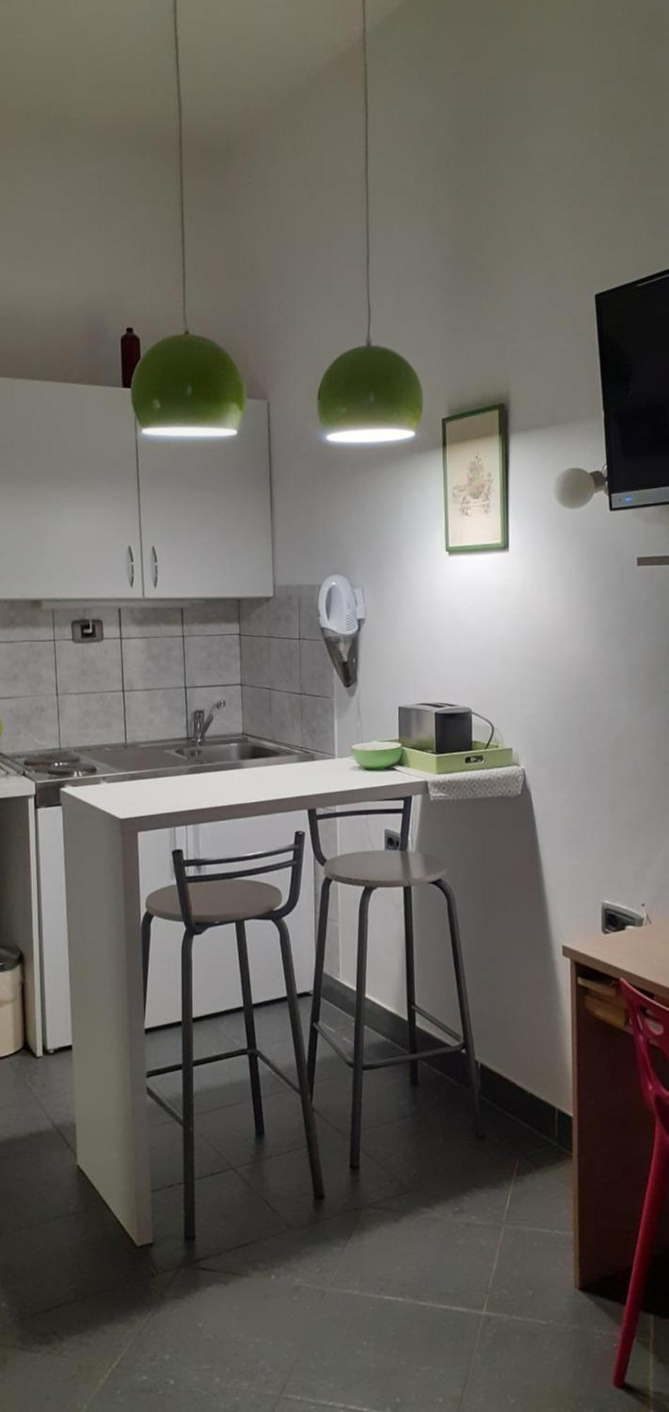 PUY Studio Buric מראה חיצוני תמונה
